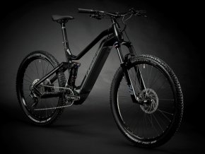 HAI MY23 ALLTRAIL 3 290 black titan 45