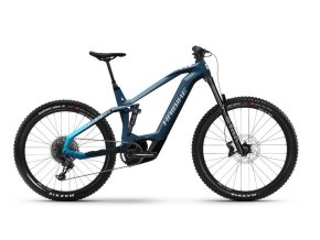 Haibike Allmtn CF9