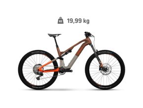 Haibike LYKE CF10