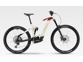 Haibike HYBE 9