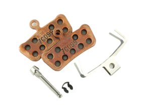 SRAM sinter