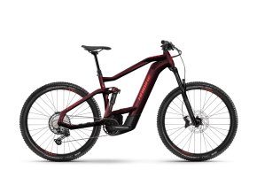 Haibike ALLTRAIL 8