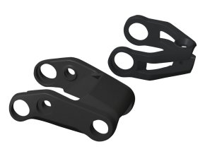 haibike lyke linkage prepakovanie zadneho tlmica