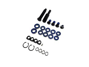 kit lozisk do zadnej stavby Haibike Allmtn