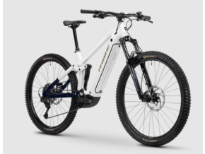 Alltrail 8 Bosch