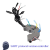 BBS01 UART controller