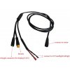 cable 1T3 Canbus for throttle
