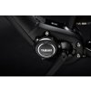 Haibike MY22 Detail Motor Trekking 6 MID black