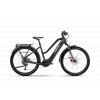 Haibike MY22 Main image Trekking 6 MID black