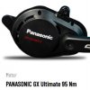 Panasonic GX Ultra
