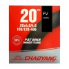 inner tube chaoyang 20x 400 490 with schrader valve