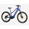 CRUSSIS e-Atland 6.8 JUNIOR , Bafang M400 (80Nm), bat 504Wh (14Ah), model 2023