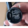 náhr.diel: nabíjačka YAMAHA 4A pre 36V integrované batérie (PW-ST, PW-X2, PW-X3)