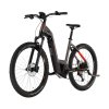 Haibike Trekking 9 Cross i625