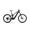 HAIBIKE ALLTRAIL 3, ČIERNA MATNÁ, kolesá "mullet" 27,5/29", YAMAHA PW-S2 (75NM), BAT 720WH, ZDVIH 140MM, MODEL 2024