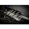 HAIBIKE ALLTRAIL 3, ČIERNA MATNÁ, kolesá "mullet" 27,5/29", YAMAHA PW-S2 (75NM), BAT 720WH, ZDVIH 140MM, MODEL 2023-24