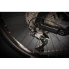 HAIBIKE ALLTRAIL 3, ČIERNA MATNÁ, kolesá "mullet" 27,5/29", YAMAHA PW-S2 (75NM), BAT 720WH, ZDVIH 140MM, MODEL 2023-24