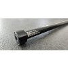 pevná oska Haibike Allmtn 180mm, priemer 20mm