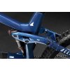 Haibike MY22 Detail Suspension AllMtn CF 9 blue