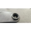 náhr.diel: sada kľúk Haibike HB19 , 175mm pre BOSCH 4gen, Crank offset = 20mm