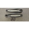 náhr.diel: sada kľúk Haibike HB19 , 175mm pre BOSCH 4gen, Crank offset = 20mm