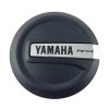 yamaha motor logo cover pw x3 bl