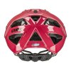 Prilba Uvex Quatro CC Ruby Red/Black