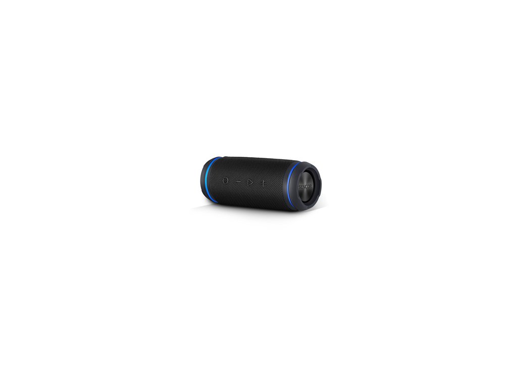 Přenosný Bluetooth reproduktor Sencor SSS 6400N Sirius Black voděodolný