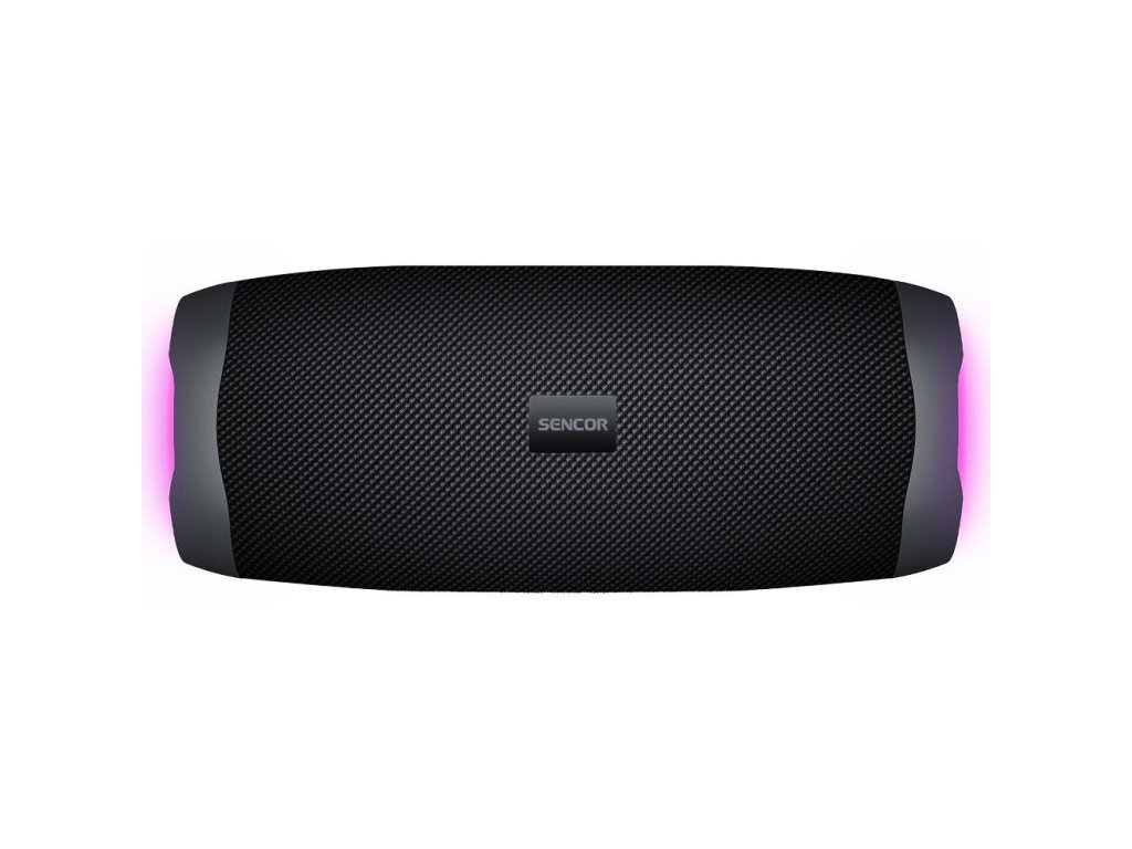 Přenosný Bluetooth reproduktor Sencor SSS 5200 Tide