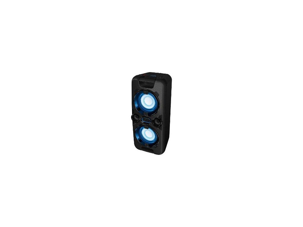 Sound systém, párty reproduktor Sencor SSS 3800