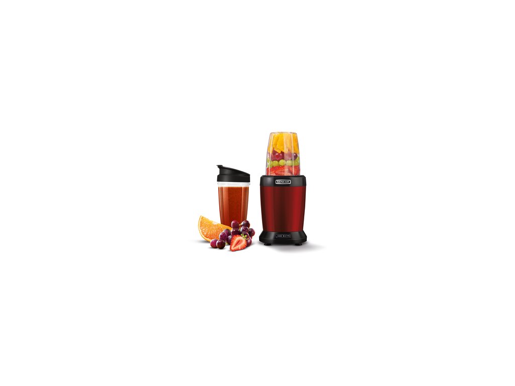 Nutri Blender, SNB 4301RD