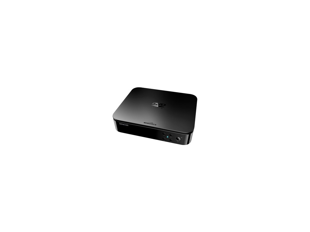 DVD přehrávač Sencor SDV 1204H USB HDMI