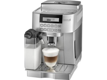 Espresso DeLonghi ECAM 22.360.S Magnifica DOPRAVA ZDARMA