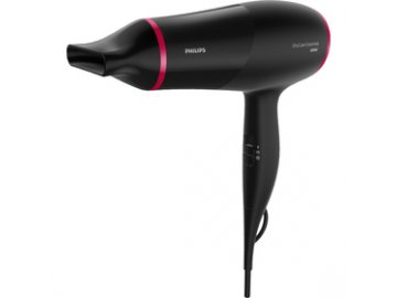 Fén /vysoušeč vlasů/ Philips BHD29/00 1600W s ionizérem
