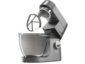 Kuchyňský robot Kenwood KVL 8400S 1700 W objem mísy 6,7l DOPRAVA ZDARMA