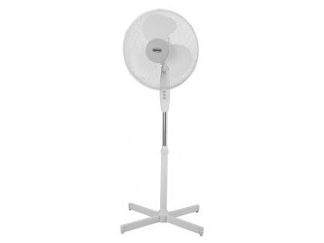 Stojanový ventilátor Bravo B-4693 průměr 38cm, oscilace