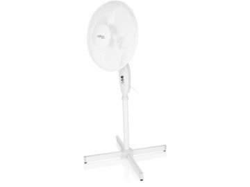 Stojanový ventilátor Gallet VEN 16S průměr 40cm, oscilace