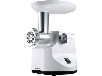 Masomlýnek /mlýnek na maso/ Kenwood MG 450 1400W zpětný chod DOPRAVA ZDARMA