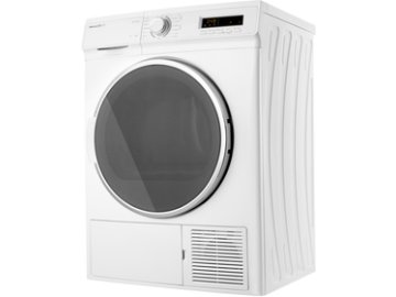 Kondenzační sušička prádla Philco PDC 72 Chiva A++ 7 kg DOPRAVA ZDARMA