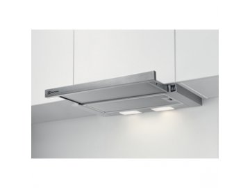Odsavač Electrolux LFP 216S výsuvný 60 cm DOPRAVA ZDARMA