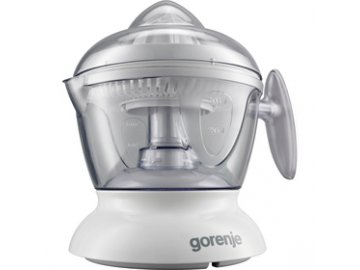 Lis na citrusy /odšťavňovač/ Gorenje CJ25W