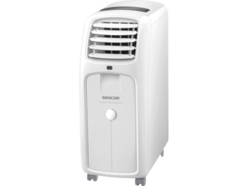 Mobilní klimatizace Sencor SAC MT7020C DOPRAVA ZDARMA