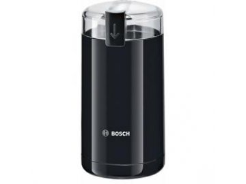 Kávomlýnek Bosch TSM6A013B černý