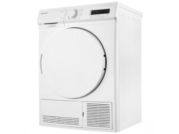 Kondenzační sušička prádla Philco PD 7 Chiva 5 let bezplatný servis