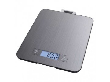 Digitální kuchyňská váha Emos EV023 nerez 15 kg