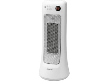 Keramické topidlo Sencor SFH 8019WH