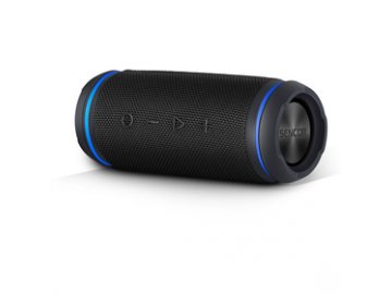 Přenosný Bluetooth reproduktor Sencor SSS 6400N Sirius Black voděodolný