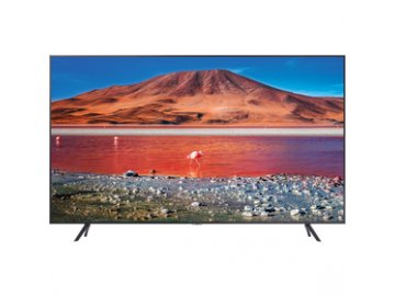 LED televize Samsung UE55TU7172 ULTRA HD SMART DOPRAVA ZDARMA
