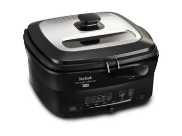 Multifunkční hrnec /fritéza/ 7v1 Tefal FR491870