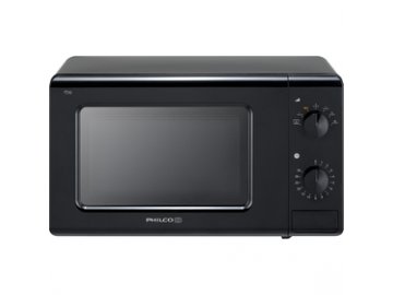 Mikrovlnná trouba Philco PMD 201 B černá 20l  + Prodloužená záruka o 36 měsíců